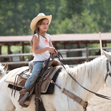 USA-Colorado-Drowsy Water Ranch